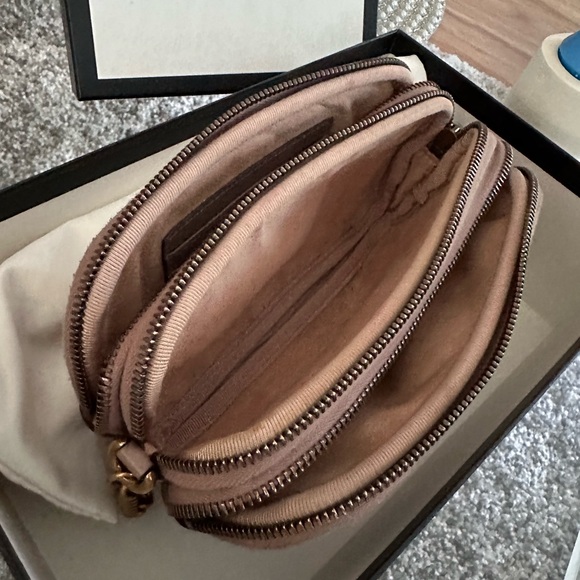 Gucci bag. - Picture 3 of 10